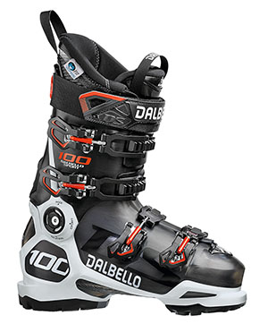 Dalbello DS AX 100 GW